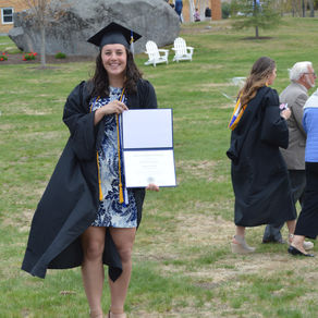 Things I Wish I Realized Before I Graduated College