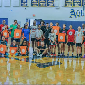Back2School Day Clinic