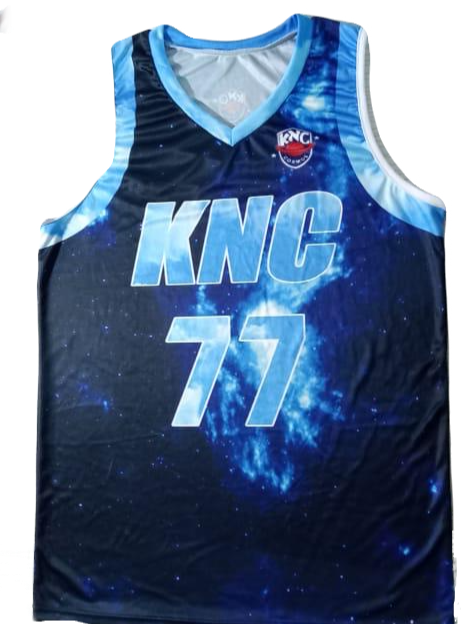 Thumbnail: KNC Uniform