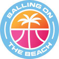 BALLING ON THE BEACH- 7TH Grade 13U Team