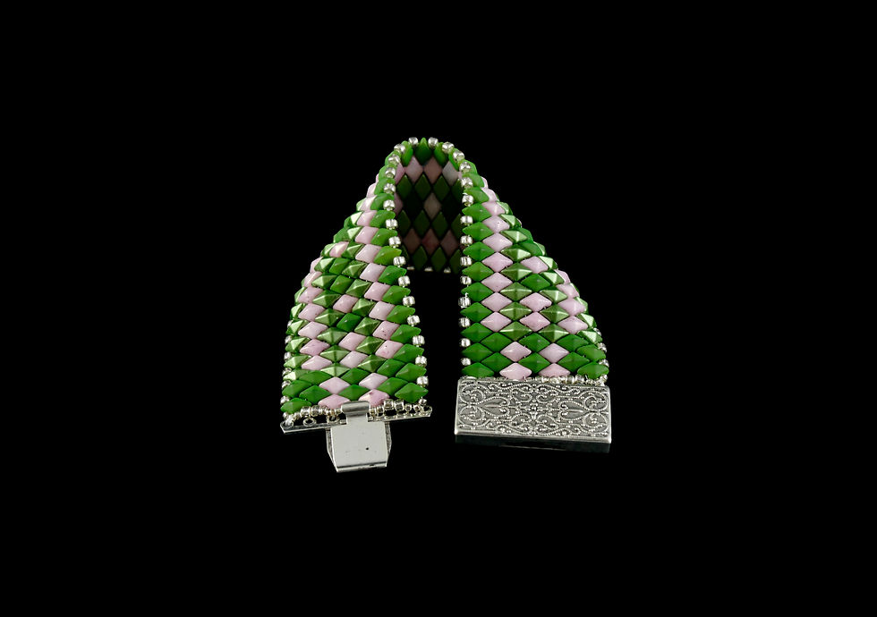 Thumbnail: Dynasty Warrior Bracelet
