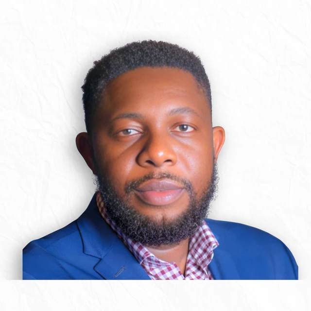 Writer: Shefiudeen Kotun