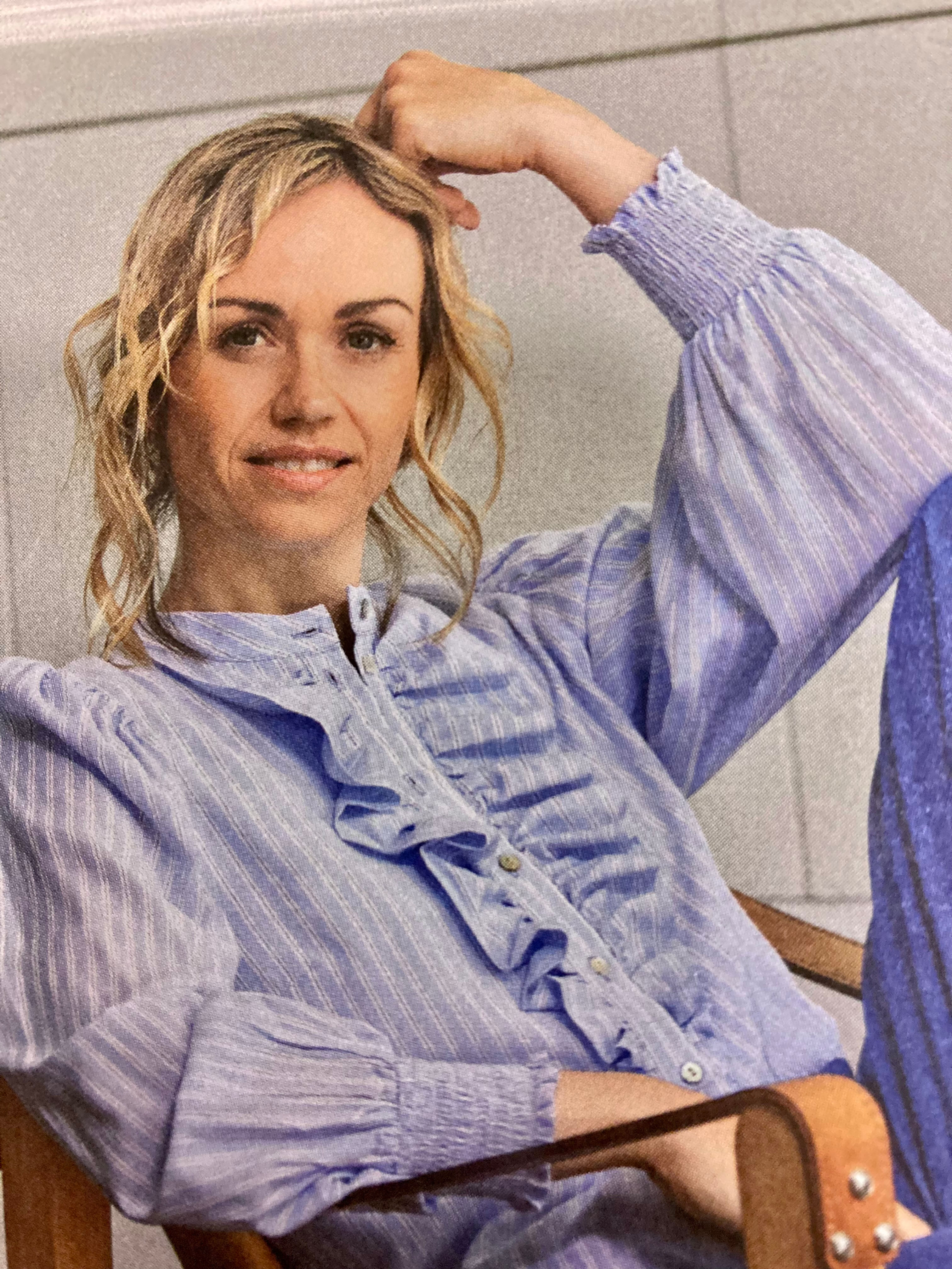 Chemise Soulmate 4051-231