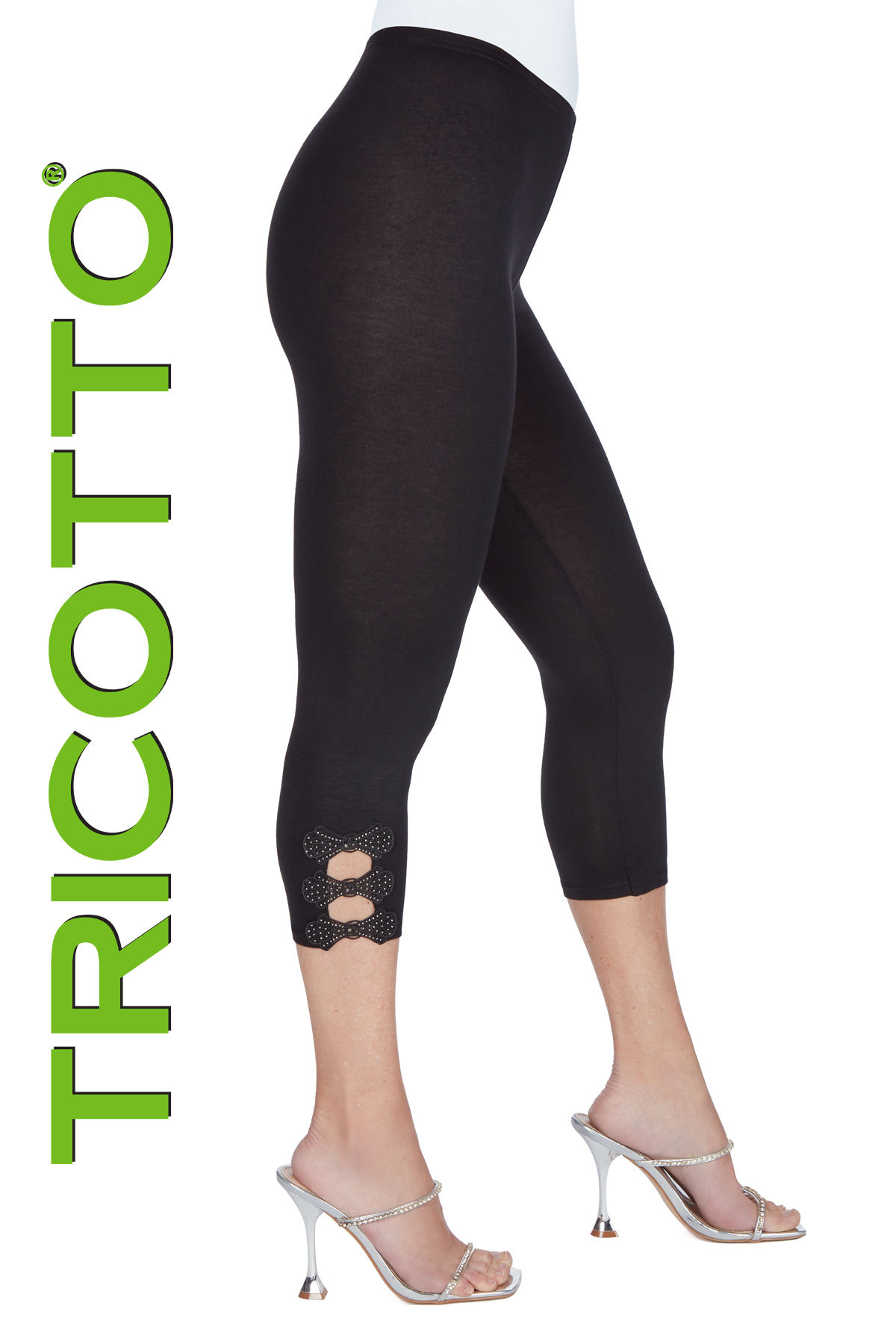 Legging Tricotto 485