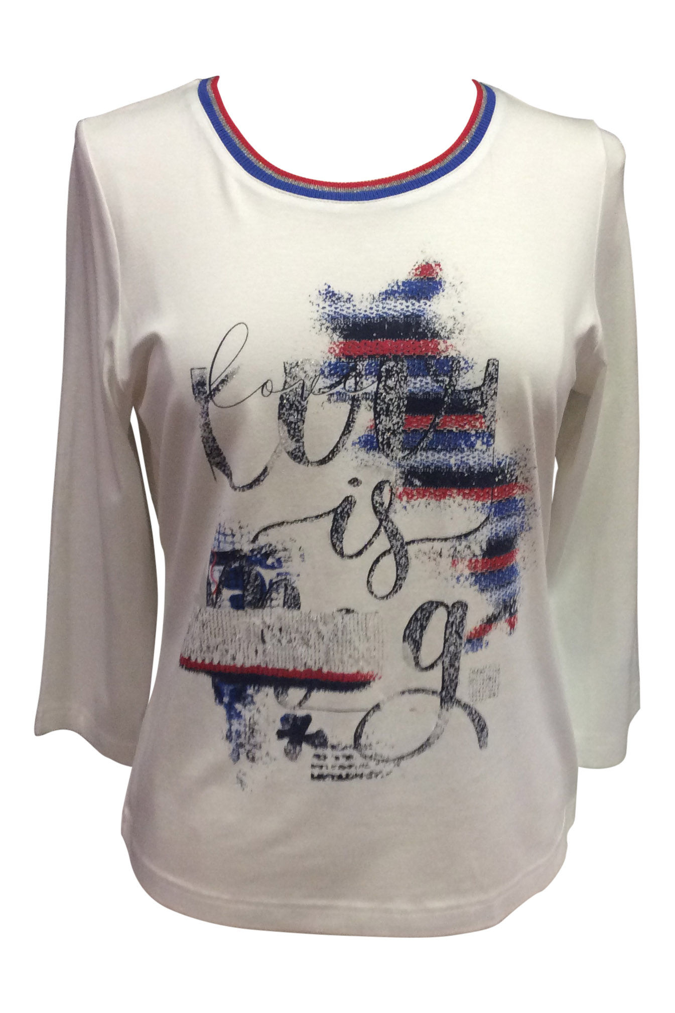 Chandail Rabe 112303