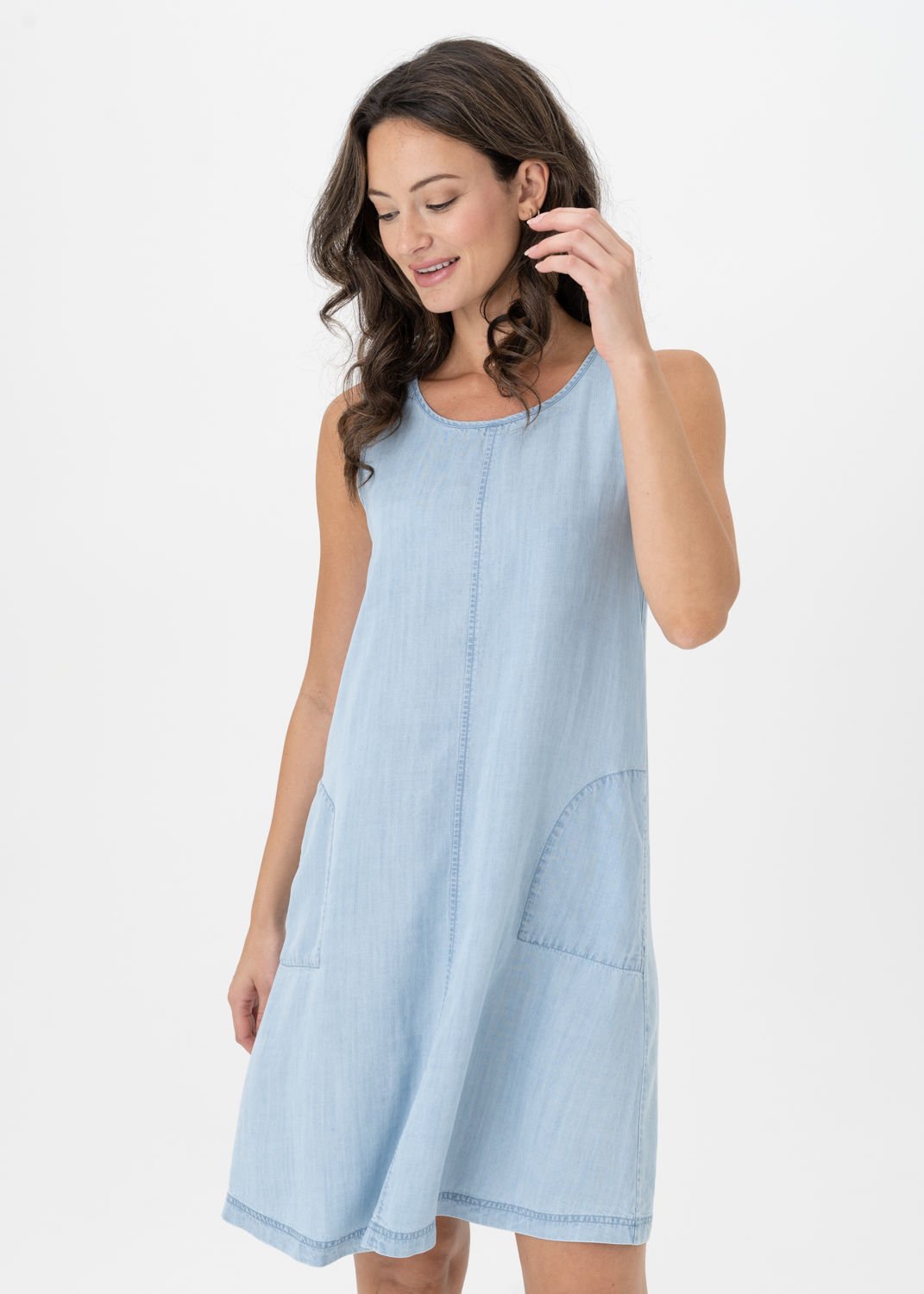 Robe Renuar R4285-E2143 BLEU