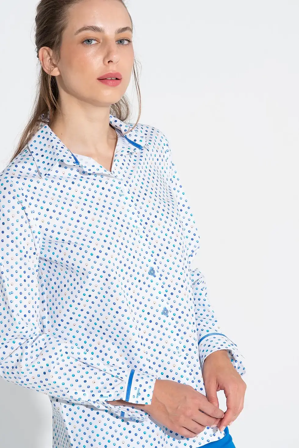Miniature : Chemise Bariloche LATITUD