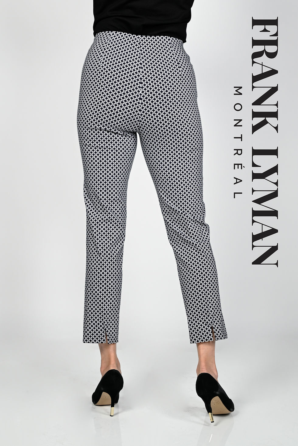 Miniature : Pantalon Frank Lyman 236124