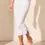 Miniature : Capri blanc vue de face