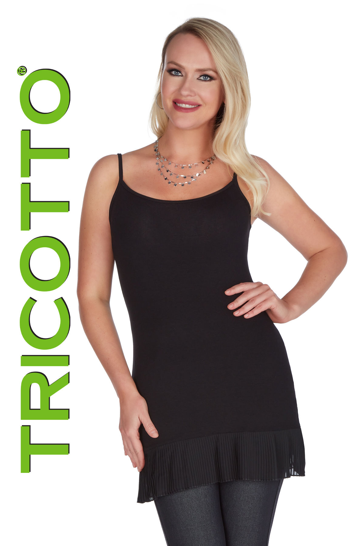 Camisole Tricotto C-104
