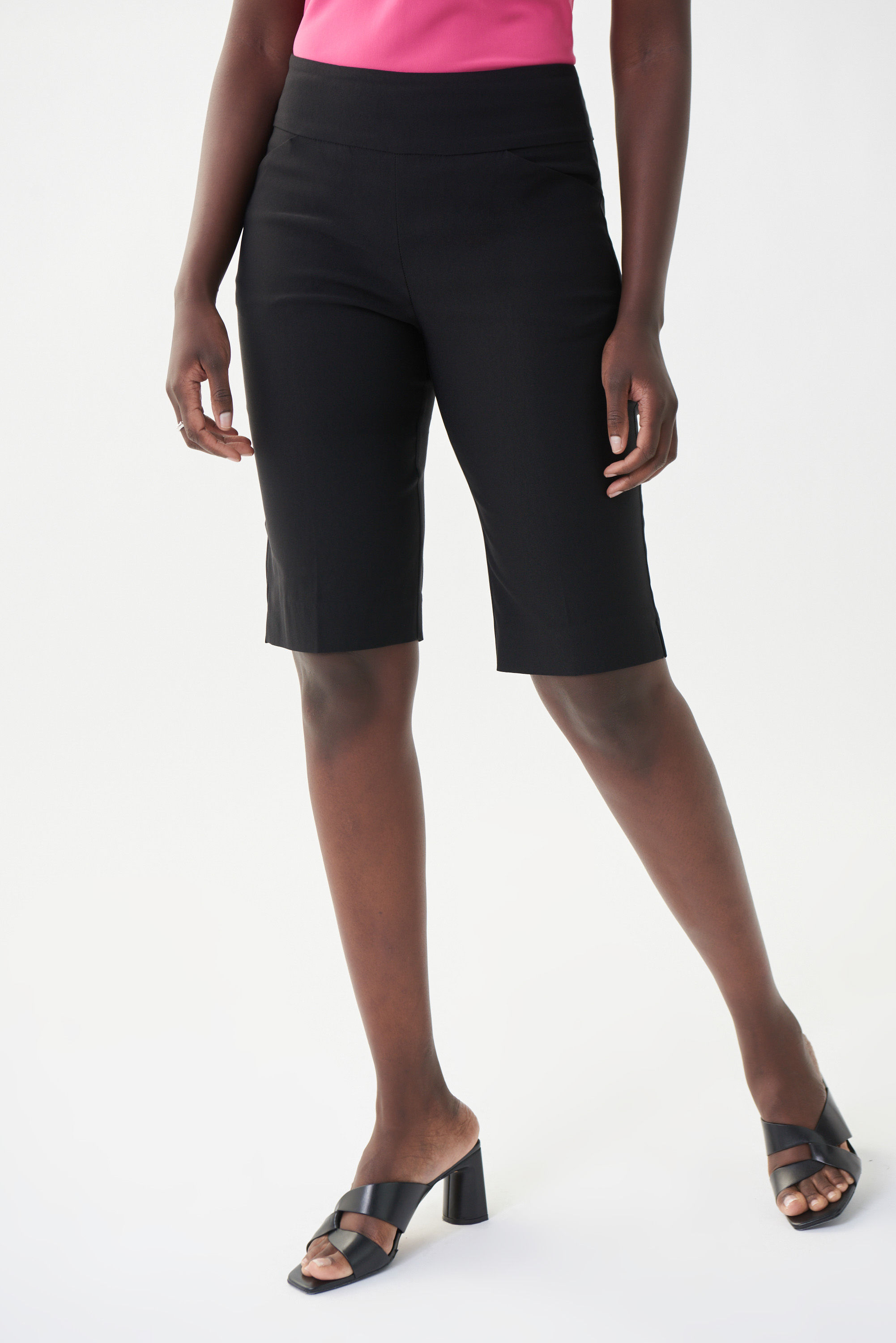 Bermuda Joseph Rkibkoff 222287 noir, marine