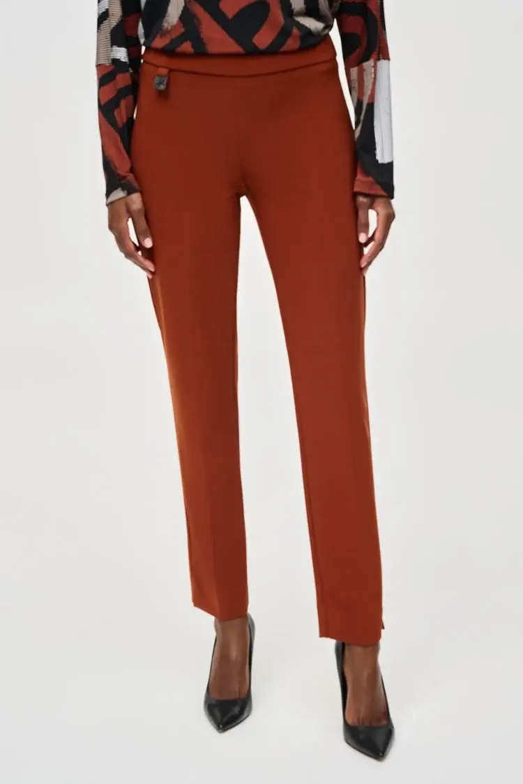Pantalon Joseph Ribkoff 144092F24 canelle