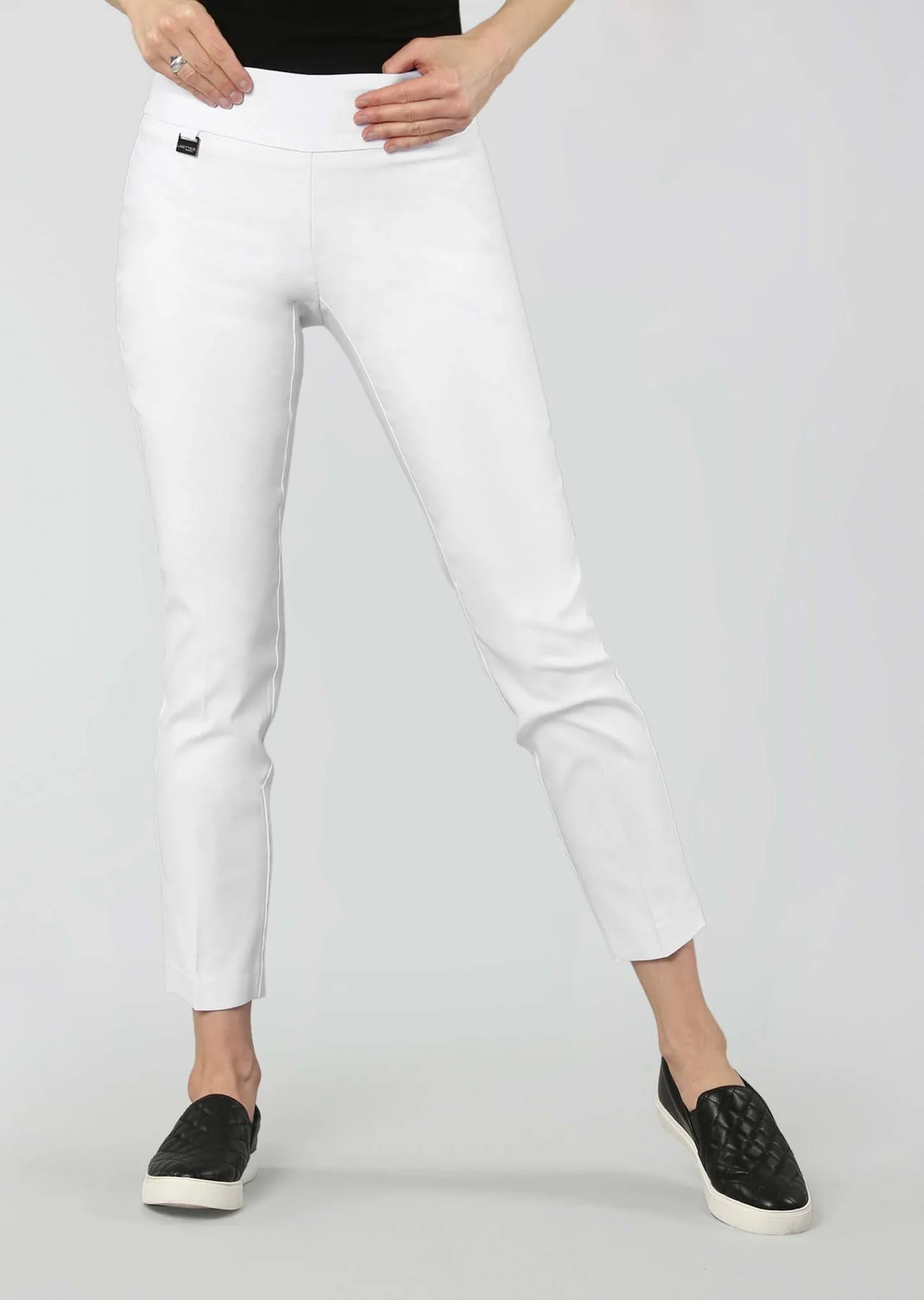 Pantalon Lisette 71701  blanc