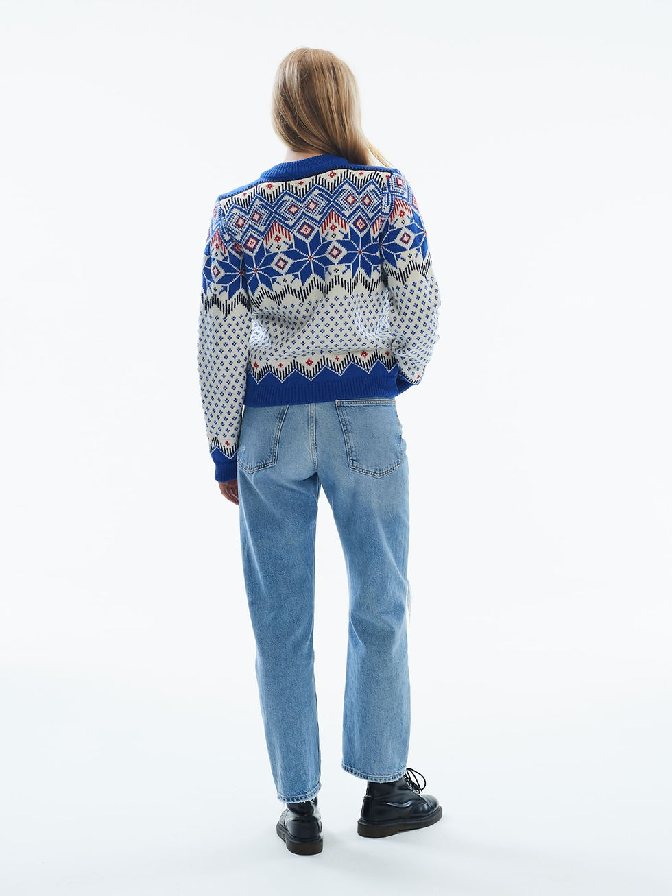 Thumbnail: Veste Dale of Norway 83881-H-S