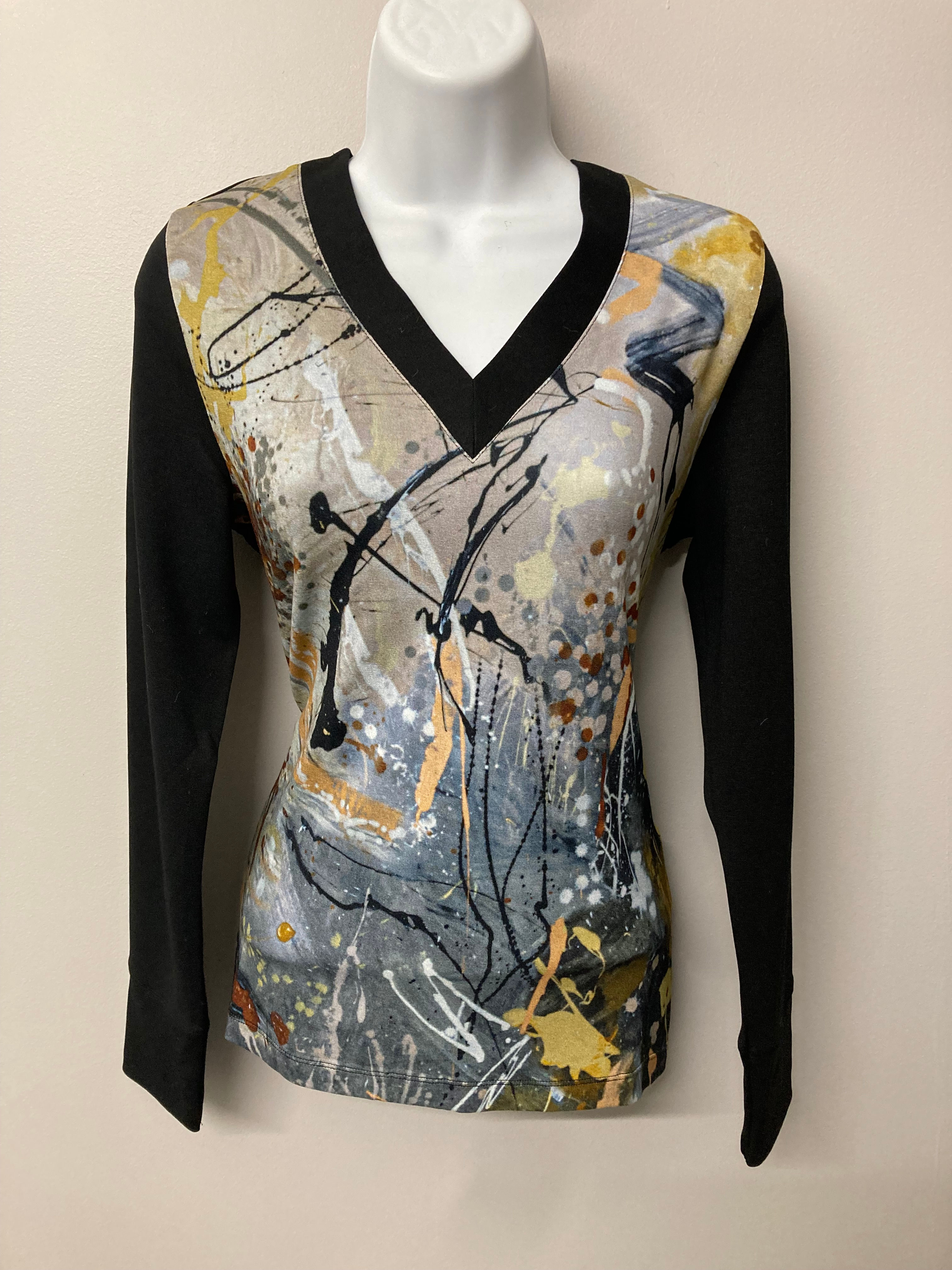 Chandail Dolcezza Simply Art 72700