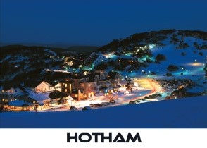 Mount Hotham Victoria Australia PC248
