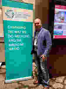 Hormone Conference in Denver, CO. Julio, 2019