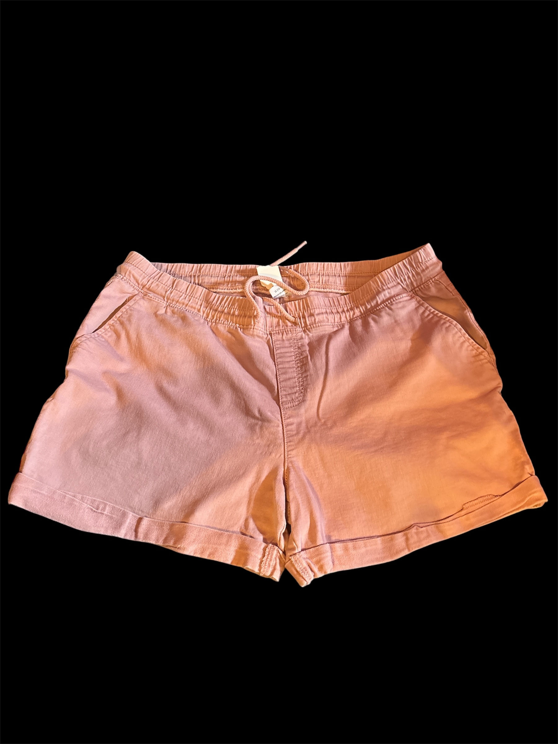 Time and Tru Large 12-14 light pink Woman’s Shorts