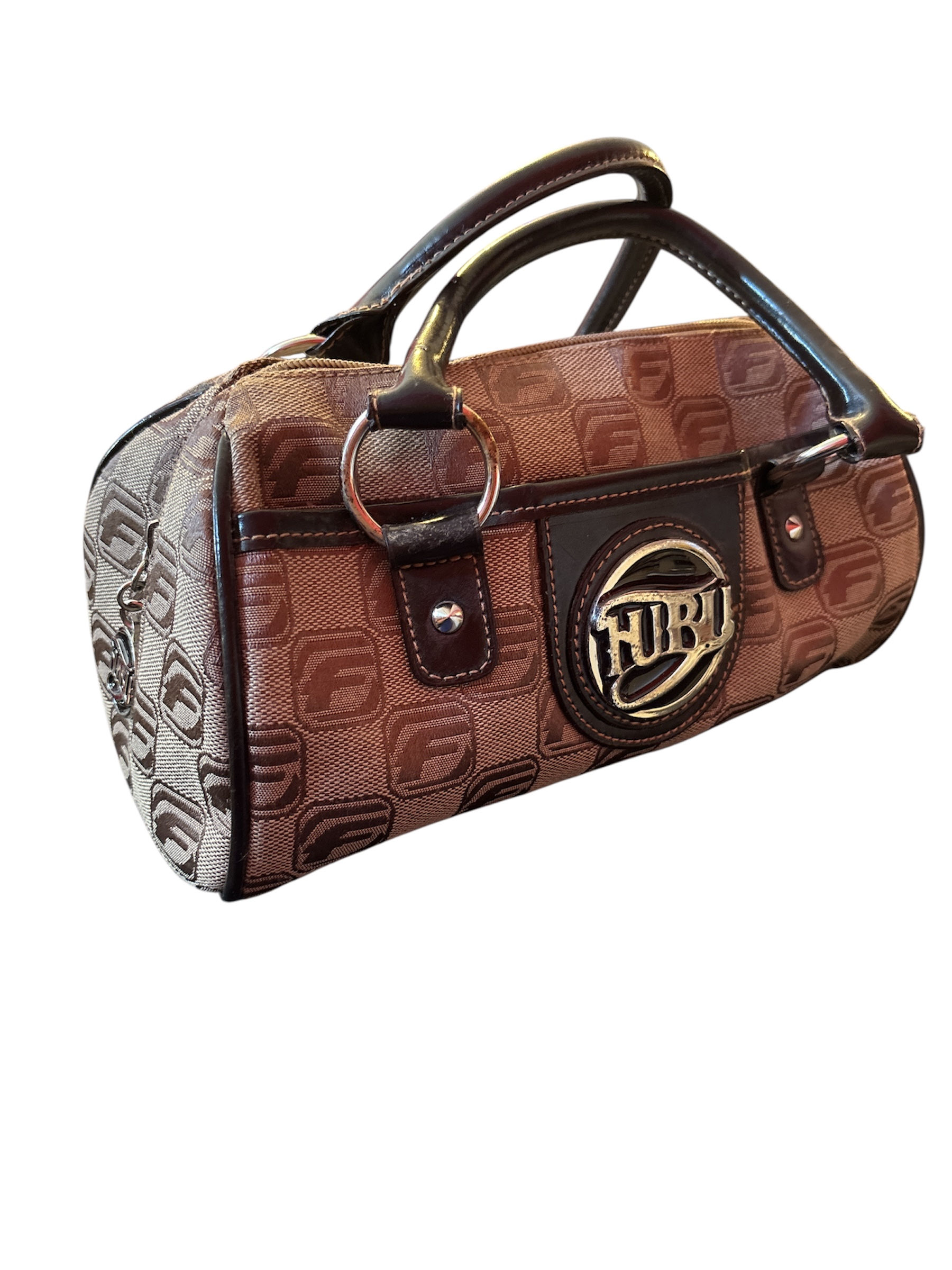 HUBU 10" PURSE