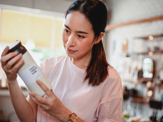 Contact allergens frequently found in “hypoallergenic” personal care products