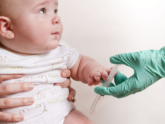 TB vaccine may reduce risk of atopy in infants