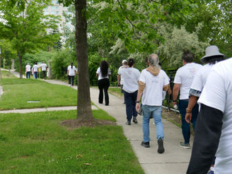 Donations still being accepted for the 2024 Galderma Walk for Camp Liberté