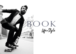 BOOK LIFESTYLE