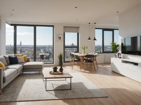 Unleashing New Opportunities: Let Correct Launches in the UK, Revolutionizing the Lettings Industry
