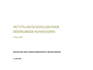 ETS2 maakt verduurzaming financieel urgenter voor woningeigenaren