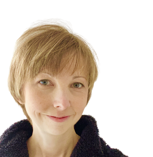 Writer: Helly Barnes