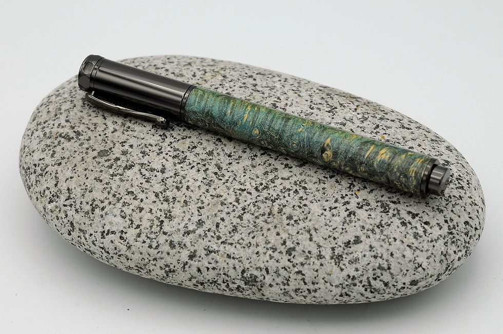 Miniaturbild: Rollerball bunt& edel