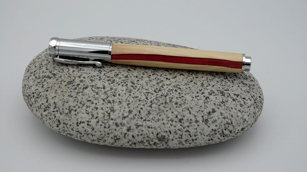 Miniaturbild: Rollerball bunt& edel