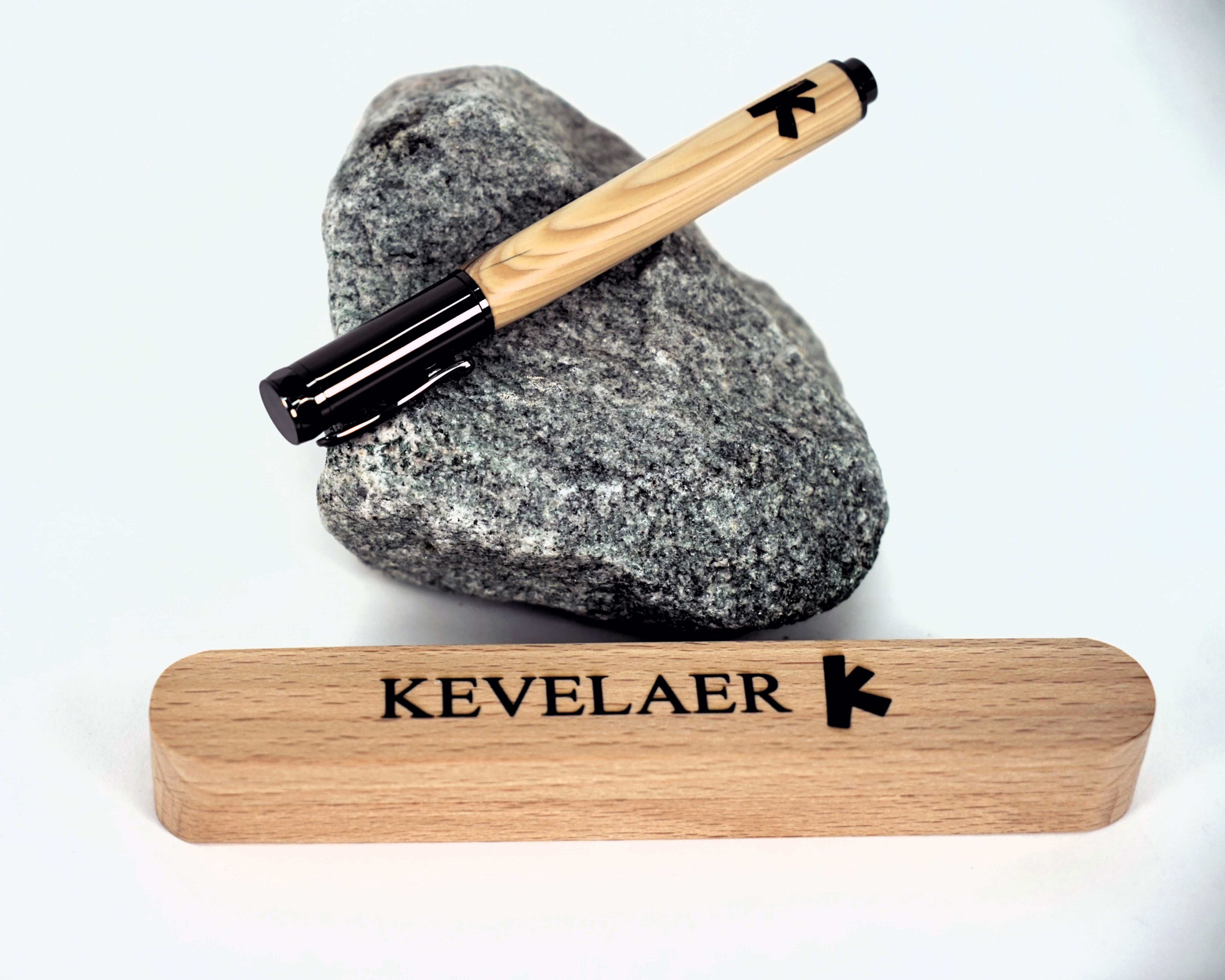 Rollerball, der "Kävelse"