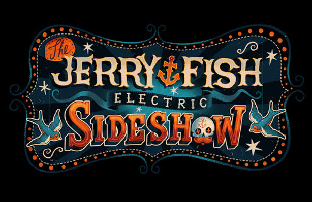 The Electric Sideshow | Foxy P.Cox