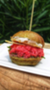 Pantartare km0