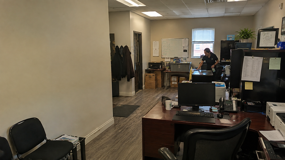 office image