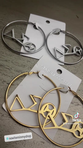 Delta Sigma Theta Hoops