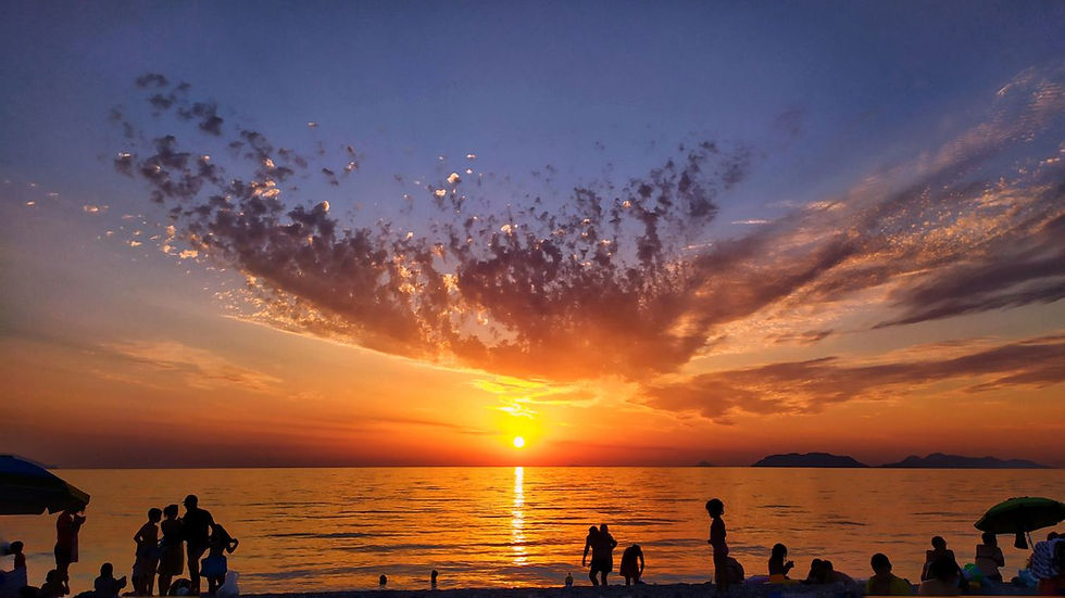 Milazzo Beachside Stay | Great Reviews & Last Minute Specials | Ideal for Eolie Excursions