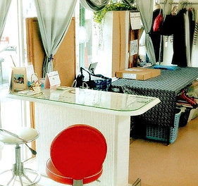 交通アクセス | 洋服お直しのFUKUKOU | 札幌市