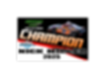 Nick Miller Champion Single Side Flag