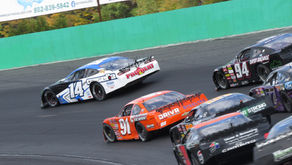 VT&NH Racing News 2024 Schedule Release