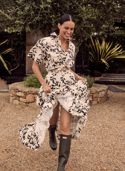 Mother Nature- Trevor King