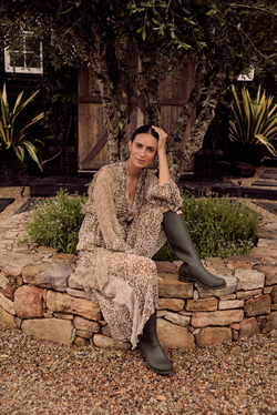 Mother Nature- Trevor King