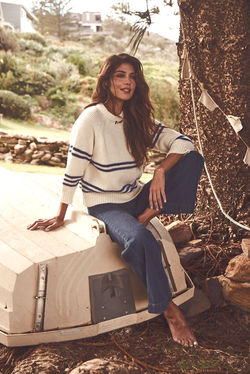 Pia Miller @ Steven Chee