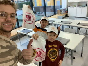 Итоги полуфинала Московского детского чемпионата KidSkills-2020