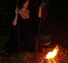 Caminho Torto - A Bruxaria Tradicional