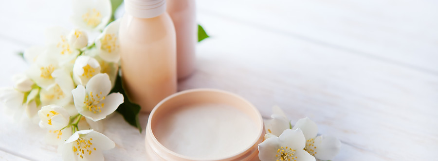 Spa Setting