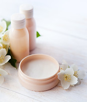 Spa Setting