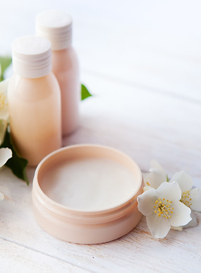 Spa Setting