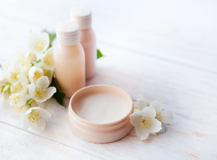 Spa Setting